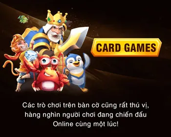 Đa dạng các loại hình game